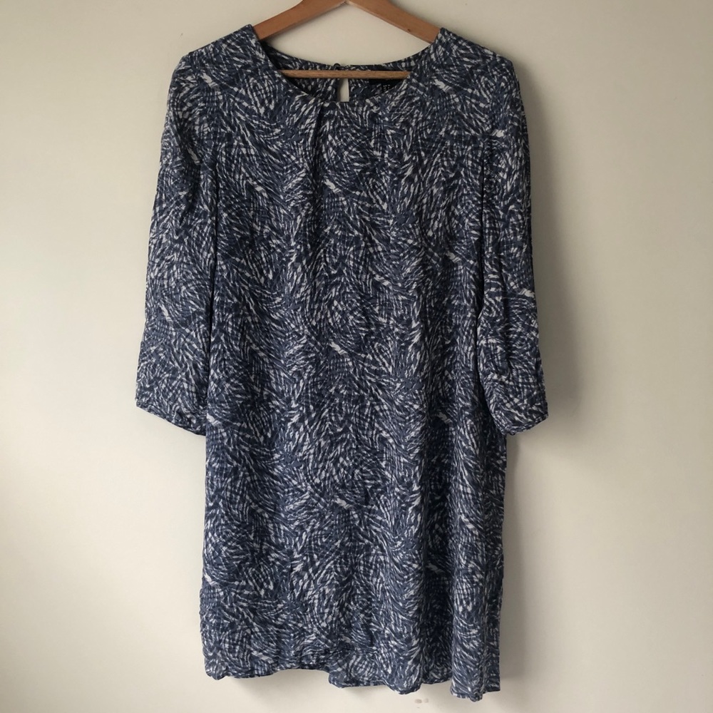 H&M A-line dress